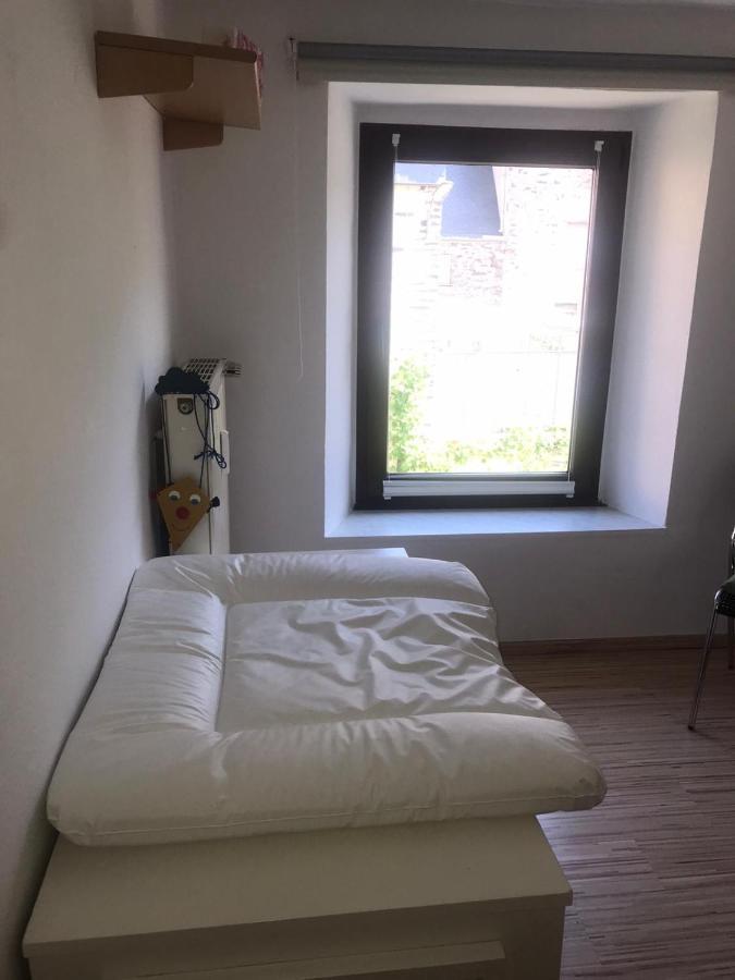 Schillings-Haus Lägenhet Ediger-Eller Exteriör bild